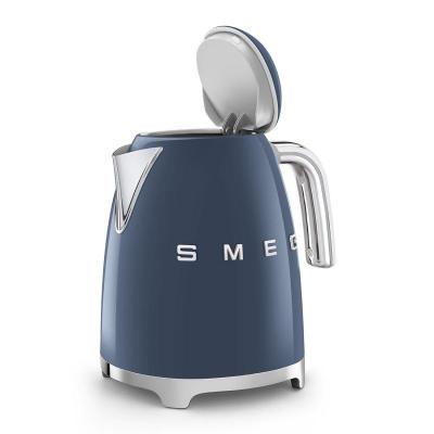 Smeg 50's Retro Electric Kettle Rose Gold - KLF03RGUS