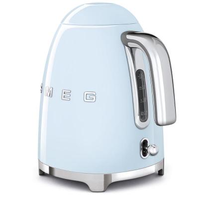 Electric kettle White KLF03WHMUS