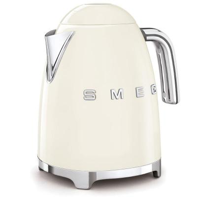 Electric kettle White KLF05WHUS