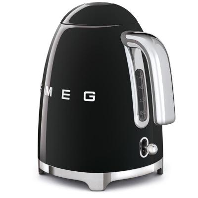 Electric kettle Red KLF03RDUS