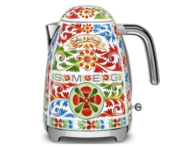 SMEG 50's Style Kettle - KLF03DGUS