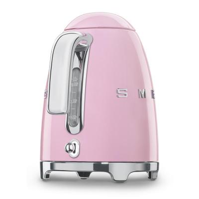  Smeg KLF03RGUS 50's Retro Style Aesthetic Electric