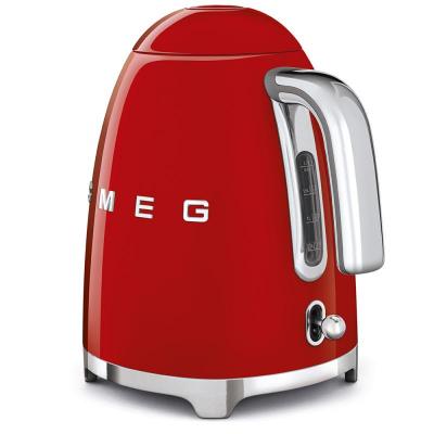 SMEG 50's RETRO SERIES KETTLE