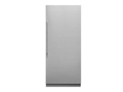 36" Dacor Contemporary Right-Hinge Door Panel -  RAC36AMRHSR