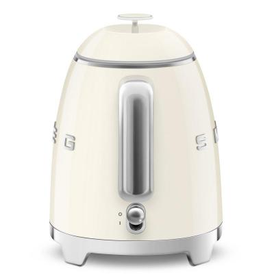 SMEG Gold Electric Kettle, 1.7 L, CA/US SMEG