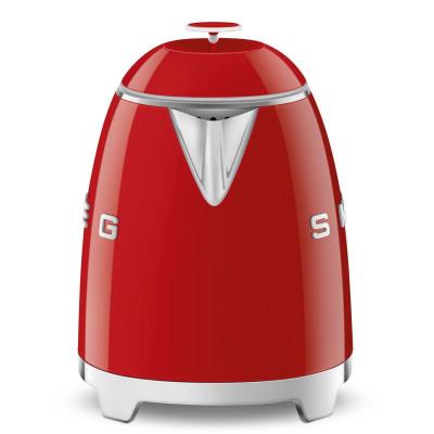 Smeg Red 50's Retro Style Electric Hand Mixer… (Red)