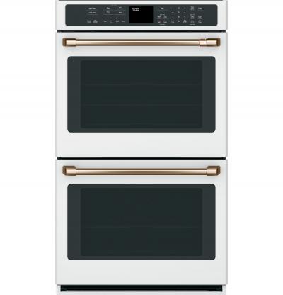 Café 2 - 30" Double Wall Oven Handles - CXWD0H0PMBZ