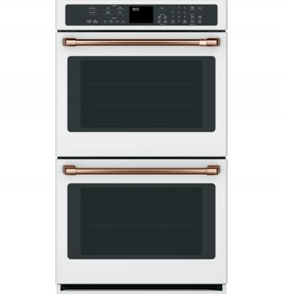Café 2 - 30" Double Wall Oven Handles - CXWD0H0PMCU