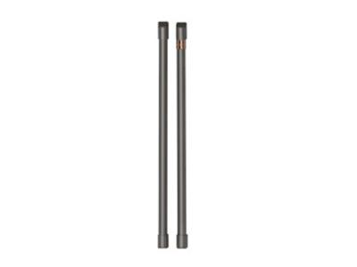 Café Refrigerator Handle Kit (2 Pieces) - CXMS2H2PNBT