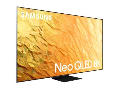 75" Samsung QN75QN800BFXZC Neo QLED 8K Smart TV-1