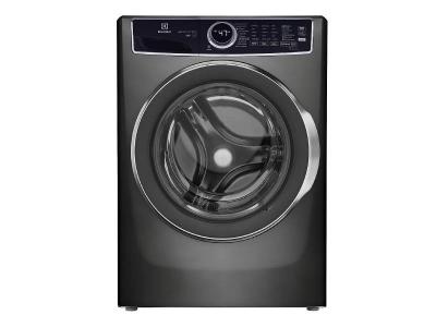 27" Electrolux Stacking Kit and Front Load Washer And Front Load Electric Dryer - STACKIT7X-ELFW7537AT-ELFE753CAT