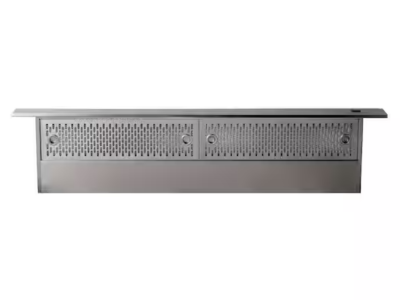 36" Zephyr Core Collection Sorrento Downdraft Hood in Stainless Steel - DD1-E36AS