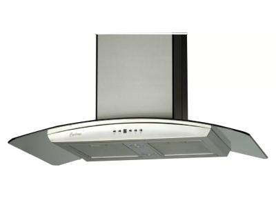 30" Cyclone Alito Collection Wall Mount Range Hood Mesh Filter - SC30130