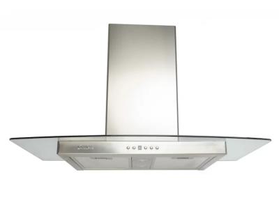 30" Cyclone Alito Collection Wall Mount Range Hood With Mesh Filter - SC50230