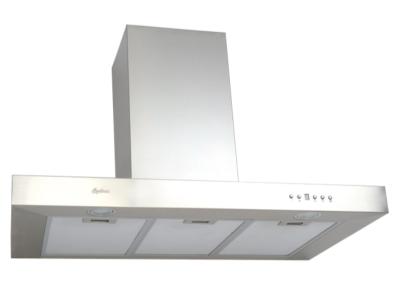 30" Cyclone Alito Collection Wall Mount Range Hood With Mesh Filter - SC51430
