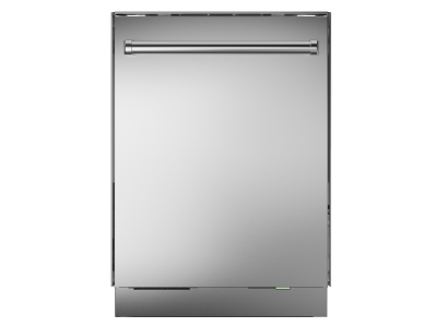 24" Asko Built-in Under Counter Dishwasher in Stainless Steel - DBI565PHXXL.S