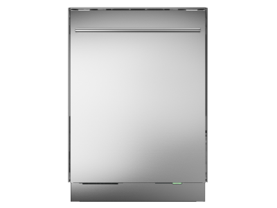 24" Asko Built-in Under Counter Dishwasher in Stainless Steel - DBI565TXXL.S