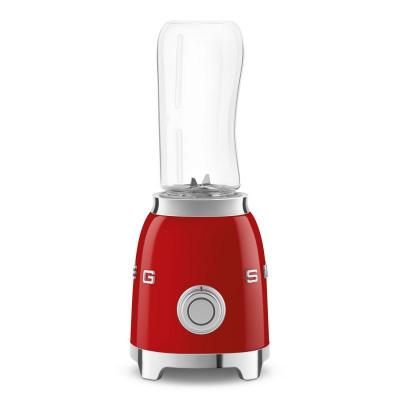 Stand mixer Red SMF03RDUS | Smegusa.com