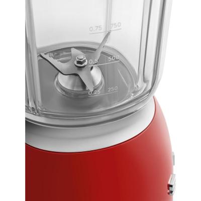 Milk frother Red MFF01RDUS