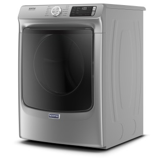 Maytag 7.0 cu. ft. Top Load GAS Dryer with Extra Power