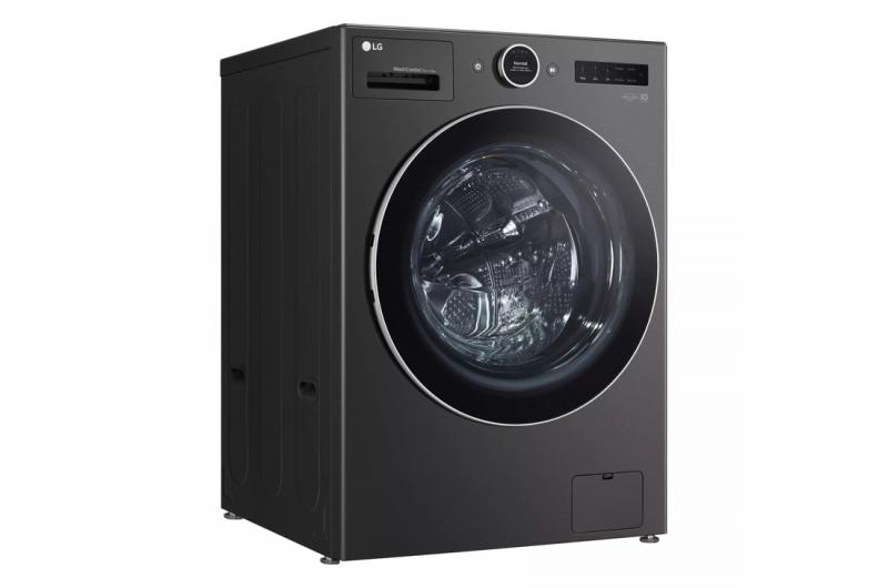 LG WM6998HBA 27