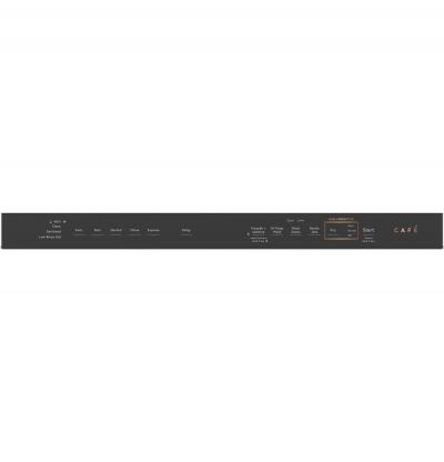 24" Café Smart Stainless Steel Interior Dishwasher - CDT875M5NS5