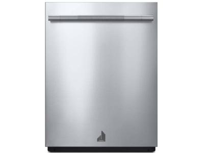 24" Jenn-Air RISE Fully Integrated Dishwasher with 3rd Level Rack with Wash - JDAF5924RL