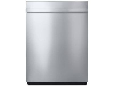 24" Jenn-Air NOIR Fully Integrated Dishwasher with 3rd Level Rack with Wash - JDAF5924RM