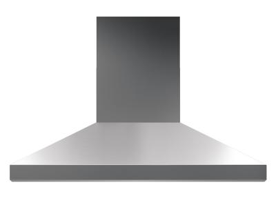 60" Zephyr Pro Collection Titan Wall Mount Range Hood - AK7660BS