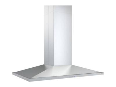 42" Zephyr Anzio Island Mount Range Hood - ZAZ-E42DS