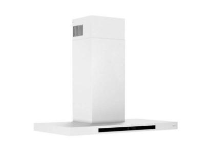 30" Zephyr Vista Wall Mount Range Hood - DVS-E30ASSX