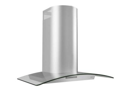 36" Zephyr Milano Wall Mount Smart Range Hood - ZMI-M90CG