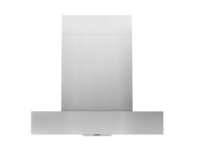 36" Zephyr Roma Pro Wall Mount Range Hood - ZRP-E36BS