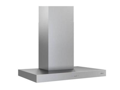 36" Zephyr Roma Wall Mount Range Hood - ZRO-M90FS