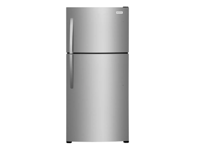 Frigidaire 200 cu. ft. Top Freezer Refrigerator - FFHT2022AS