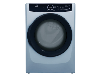 27" Electrolux Front Load Perfect Steam Dryer - ELFG7437AG