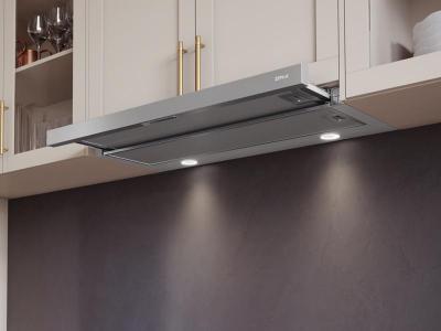 30" Zephyr Core Collection Valina Under-Cabinet Hood - ZVA-E30AS290