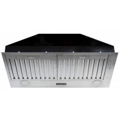 30" Vesta Vancouver 900CFM Stainless Steel Insert Range Hood - VRH-VANCOUVER-SS-30