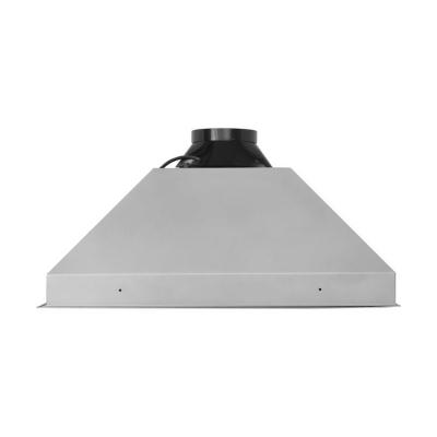 30" Vesta Vancouver 900CFM Stainless Steel Insert Range Hood - VRH-VANCOUVER-SS-30