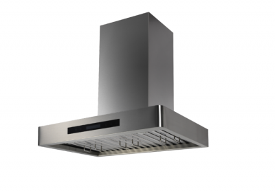 30" Vesta Paris 900 CFM Wall Mount Range Hood in Stainless Steel - VRH-PARIS-SS-30