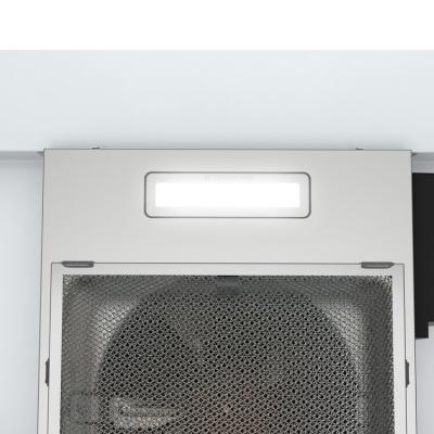 30" Vesta Cincinnati White Under Cabinet Range Hood - VRH-CINCINNATI-WH-30