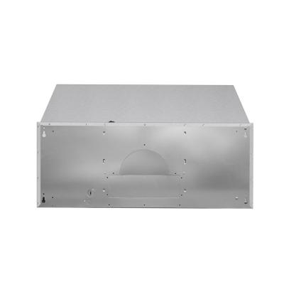 30" Vesta Cincinnati Stainless Steel Under Cabinet Range Hood - VRH-CINCINNATI-SS-30