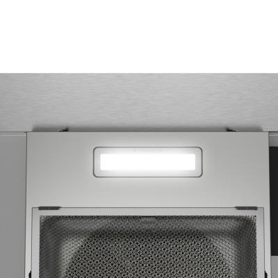 30" Vesta Cincinnati Stainless Steel Under Cabinet Range Hood - VRH-CINCINNATI-SS-30