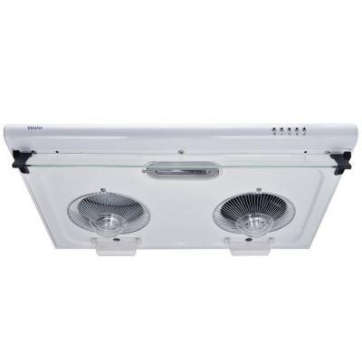 30" Vesta Dallas White Under Cabinet Range Hood - VRH-DALLAS-WH-30