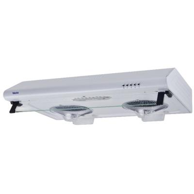 30" Vesta Dallas White Under Cabinet Range Hood - VRH-DALLAS-WH-30