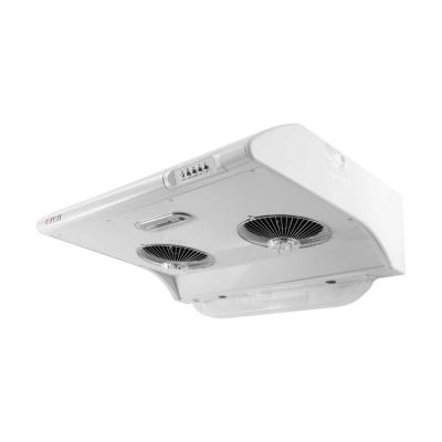 30" Vesta Columbus White Under Cabinet Range Hood - VRH-COLUMBUS-WH-30