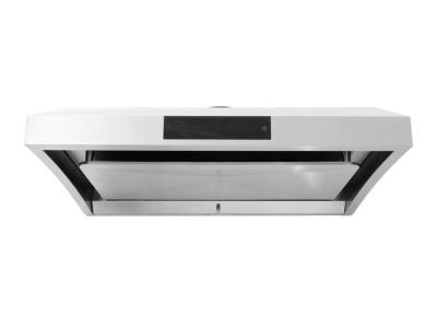 30" Vesta Surrey 860 CFM Under Cabinet Range Hood in Stainless Steel - VRH-SURREY-SS-30