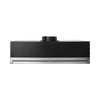 30" Vesta Surrey 860 CFM Under Cabinet Range Hood in Stainless Steel - VRH-SURREY-SS-30