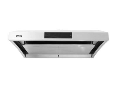 30" Vesta Richmond 860 CFM Under Cabinet Range Hood in Stainless Steel - VRH-RICHMOND-SS-30