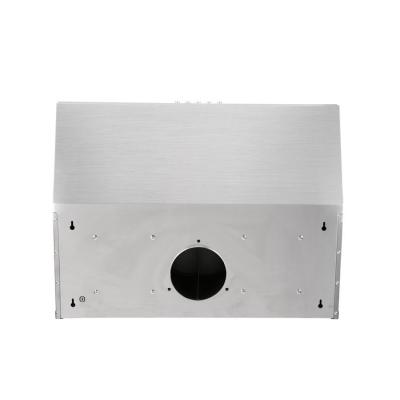 30" Vesta Augusta 850 CFM Under Cabinet Range Hood in Stainless Steel - VRH-AUGUSTA-SS-30